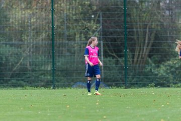 Bild 141 - B-Juniorinnen HSV - SV BW Hohen Neuendorf